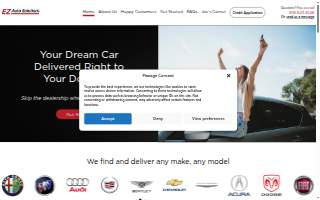 Ez Auto Solutions