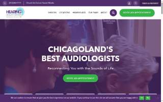Hearing Health Center of Elmwood Park
