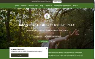 Integrative Health & Healing, PLLC