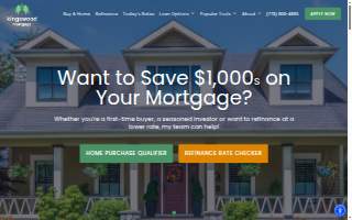 Kingswood Mortgage of Elmwood Park