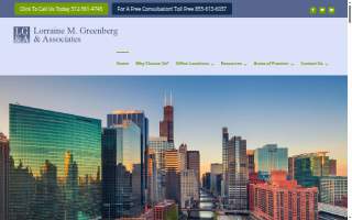 Lorraine M. Greenberg & Associates, Chicago Bankruptcy Attorney of Elmwood Park