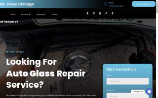 Mr. Glass Chicago of Elmwood Park