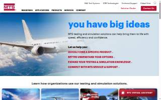 Mts Commercial Tire
