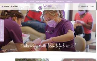 Novick Orthodontics of Elmwood Park