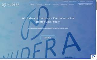 Nudera Orthodontics of Elmwood Park