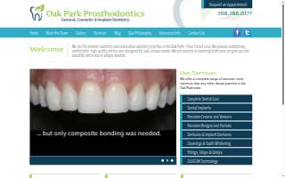 Oak Park Prosthodontics