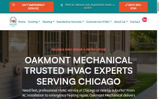 Oakmont Mechanical