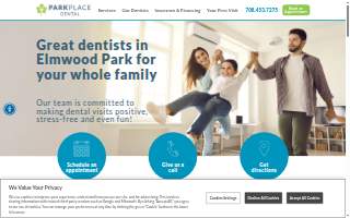 Park Place Dental