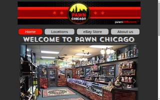 Pawn Chicago of Elmwood Park