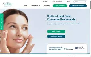 Ron Berne, MD website