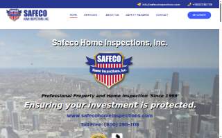 Safeco Home Inspections, Inc. of Elmwood Park