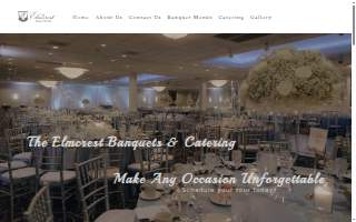 The Elmcrest Banquets