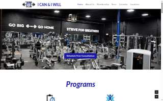 Think Fit Club