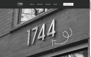 1744 Marketing
