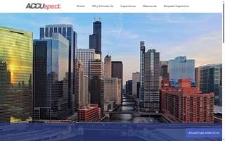 ACCUspect Home Inspection Services, Inc.