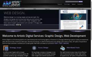 Artistic Digital Services, Inc.