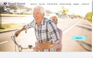 Broad Street Advocates & Private Nursing of Evanston