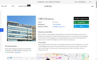 CIRCA Evanston - Sell Jewelry, Diamonds, Watches