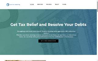 Cole Tax Consulting