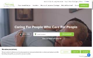 Concierge Home Care from Private Skilled Nurses, Care Managers and Patient Advocates.