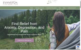 Evanston Counseling, PLLC