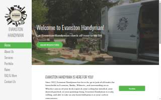 Evanston Handyman