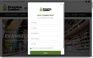 Evanston Lumber
