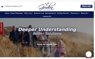 Gordon Law Group