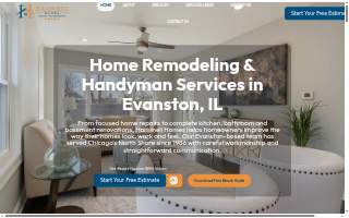 Hammell Homes