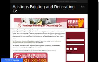 Hastings Painting & Decorating