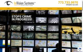 InVision Systems of Elmwood Park