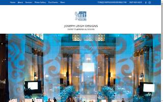 Joseph Leigh Designs