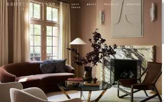 Kristen Ekeland Interiors