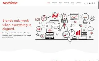 kural design website