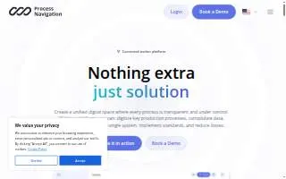 Maintenance Hot Line Inc website