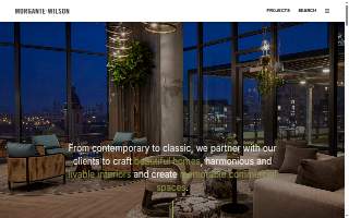Morgante Wilson Architects
