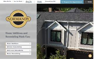 Normandy Remodeling