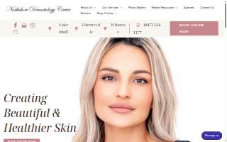 Northshore Dermatology Center of Shorewood