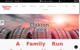 Oakton Tires of Evanston