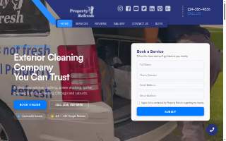Property Refresh of Evanston