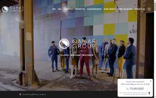 Qamar Group | ΓEA⅃
