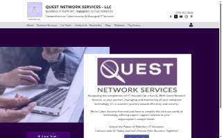 Quest Network Services
