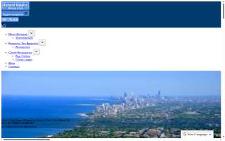 Richard Shapiro Attorney At Law of Evanston