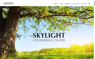 Skylight Counseling Center