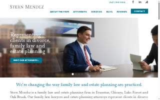 Stern Mendez
