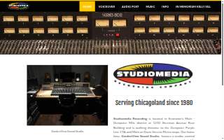 Studiomedia Recording Co.