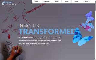 Sylver Consulting