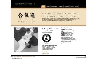 The Evanston Aikido Center