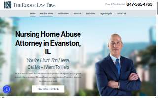 The Rooth Law Firm