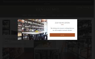Vinissimo Wine Shop of Evanston